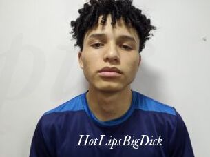 HotLipsBigDick