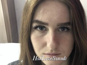 HotLoveSounds
