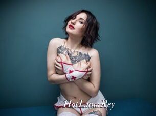 HotLunaRey