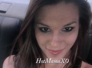 HotMamaXO