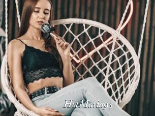 HotMaria95