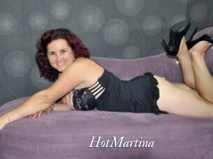 HotMartina