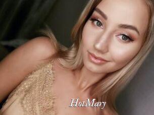 HotMary