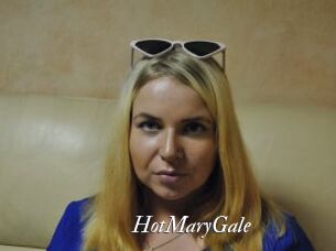 HotMaryGale