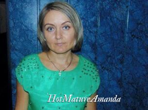 HotMatureAmanda