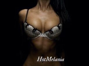 HotMelania