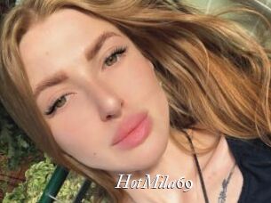 HotMila69