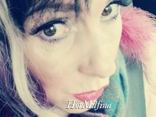 HotMilfina