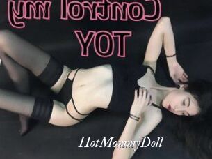 HotMommyDoll