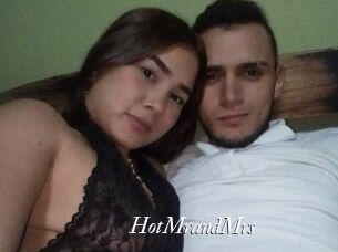 HotMrandMrs