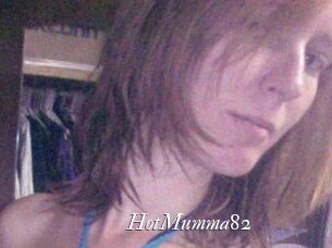 HotMumma82