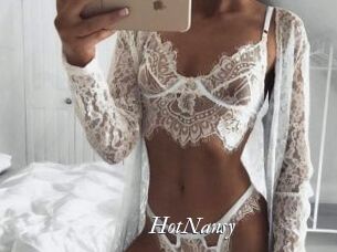 HotNansy Partouze