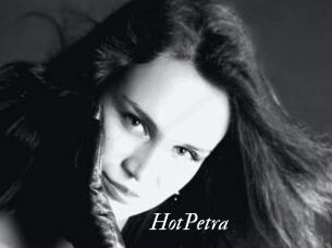 HotPetra