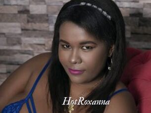 HotRoxanna Partouze
