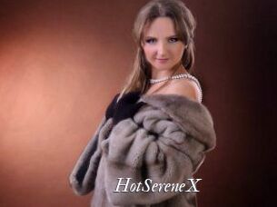 HotSereneX
