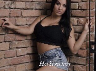 HotSexretary