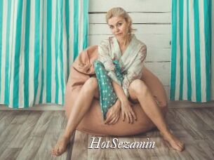HotSezamin