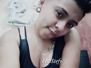 HotStefy