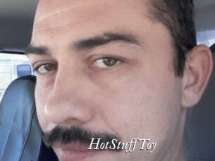 HotStuffToy