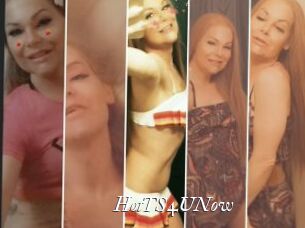HotTS4UNow