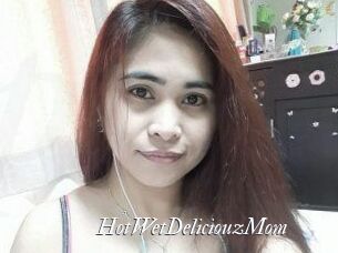 HotWetDeliciouzMom