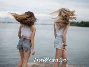 HotWhiteGirls
