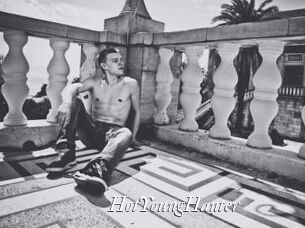 HotYoungHanter Partouze