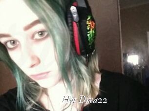 Hot_Diva22 Partouze