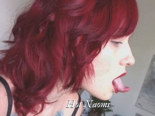 Hot_Naomi Partouze
