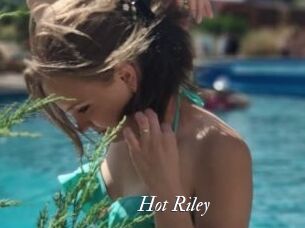 Hot_Riley Partouze
