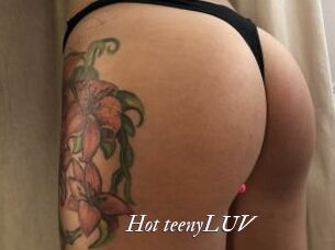 Hot_teenyLUV