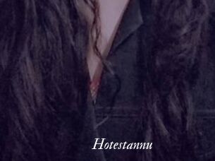Hotestannu