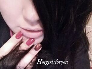 Hotgirlsforyou