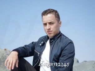 Hotguy12345 Partouze