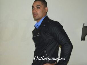 Hotlatinmanxx