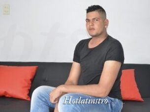 Hotlatinstro Partouze