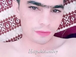 Hotpakistaniboy