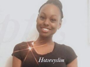 Hotsexyslim