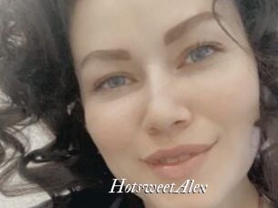 HotsweetAlex