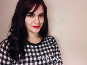 HottLara Partouze
