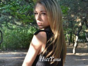 HottYana