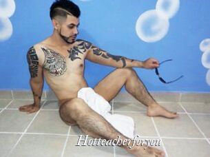 Hotteacherforyou