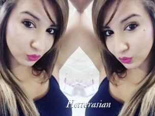 Hotterasian