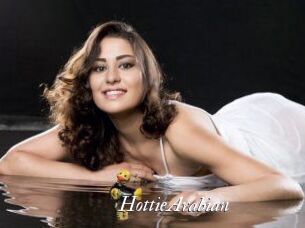 HottieArabian
