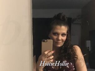 HottieHollie