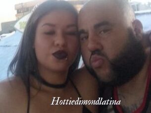 Hottiedimondlatina