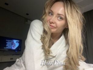 HotttDina