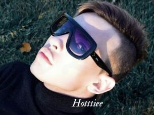 Hotttiee