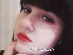 HottyBrunette