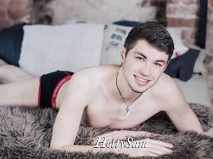 HottySam
